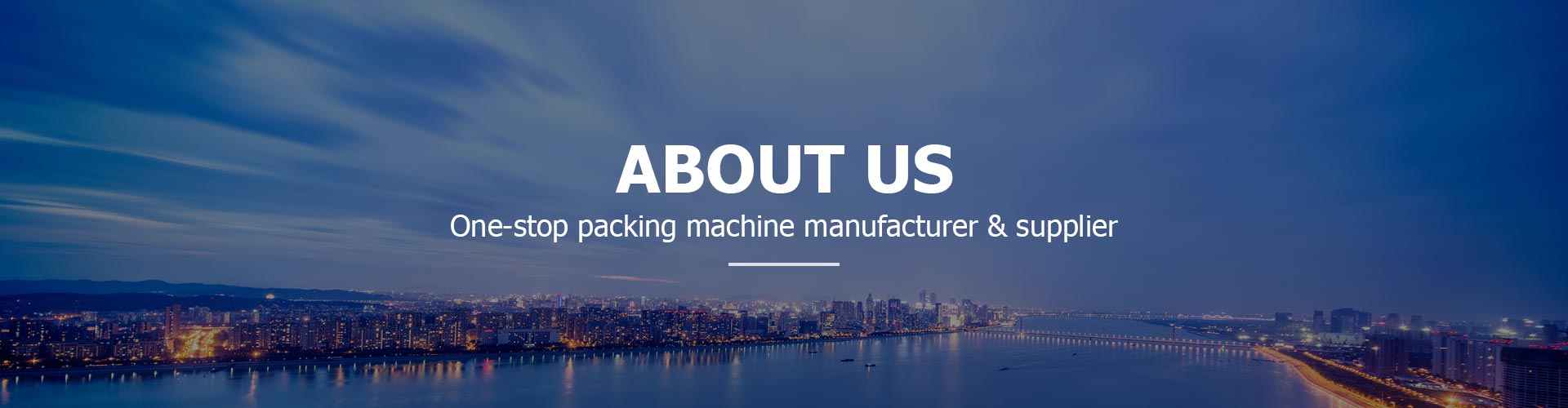 About us