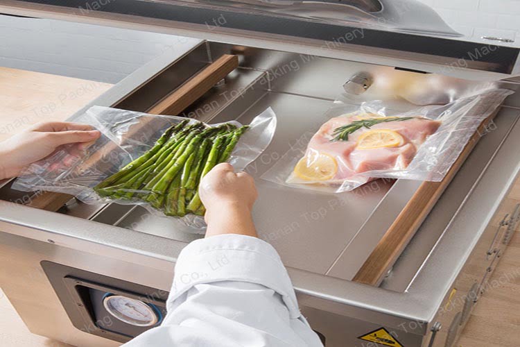 vacuum sealer