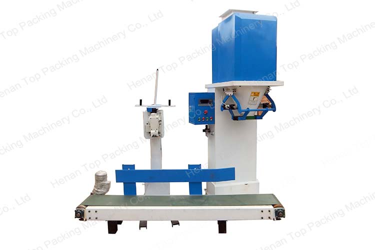 5-50kg powder filling machine