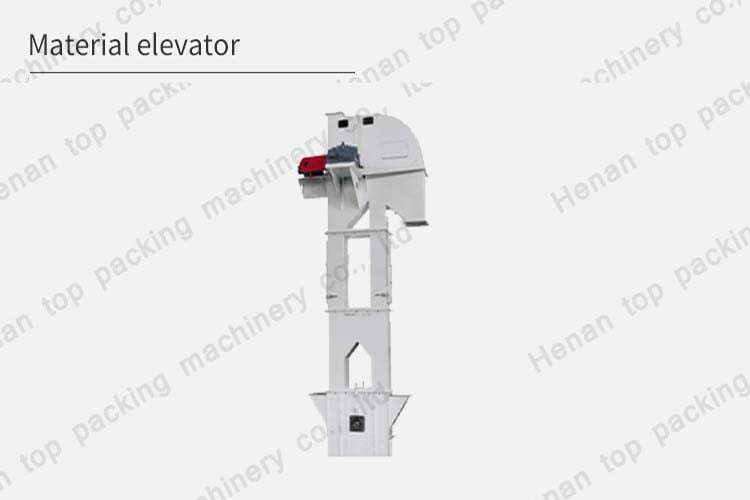 Elevador de materiais