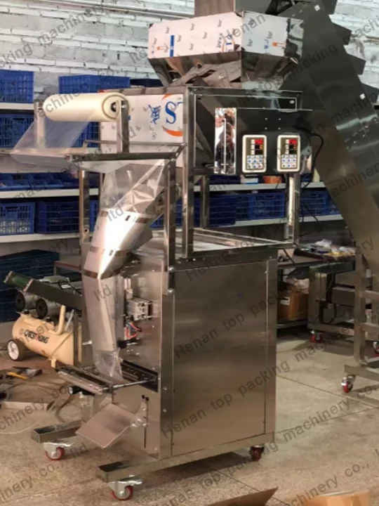 Multi head filling machine price