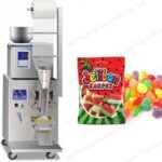candy packages-electric packing machine
