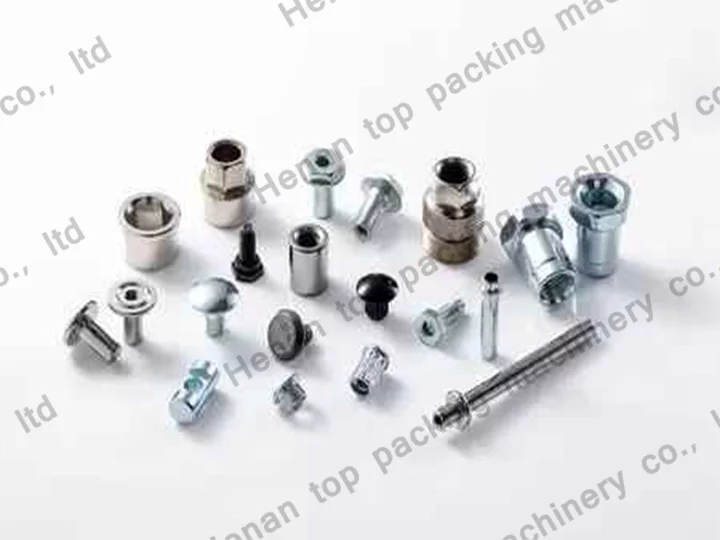 Main Application Fields Of Quantitative Filler Machines 3 Customized-multistage-cold-forming-parts