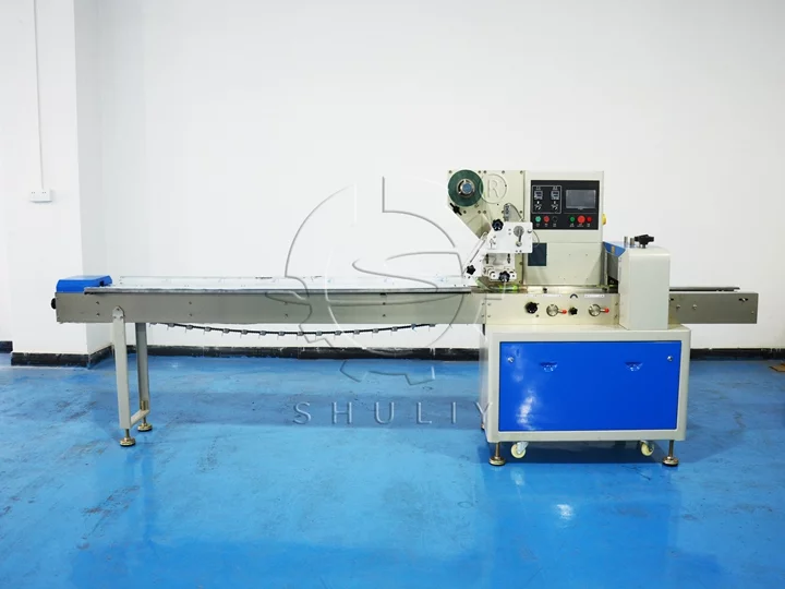 Charcoal Packing Machine Exported To The Uk 2 Charcoal packing machine price