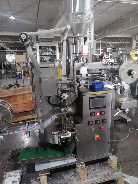 Automatic tea packaging machine price