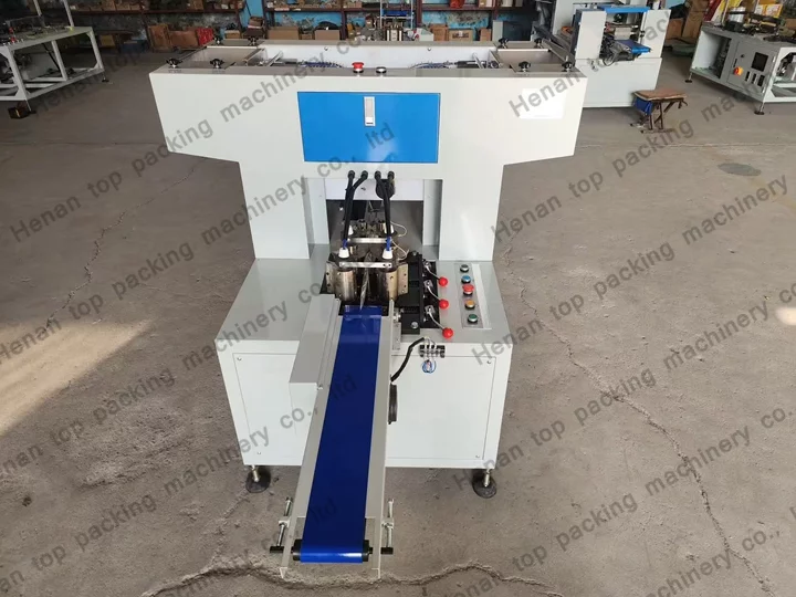 Incense Stick Packaging Machine 9 Incense stick packaging machine for sale