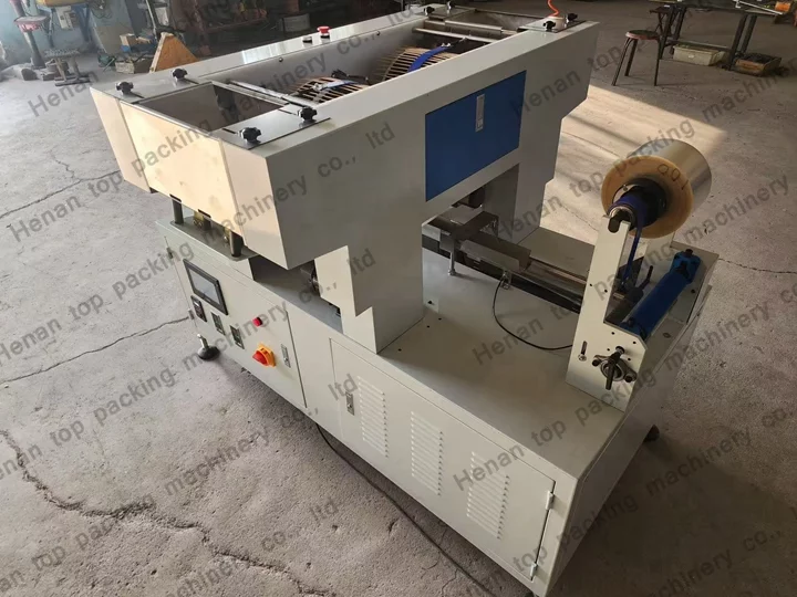 Incense Stick Packaging Machine 11 Incense stick packaging machine price