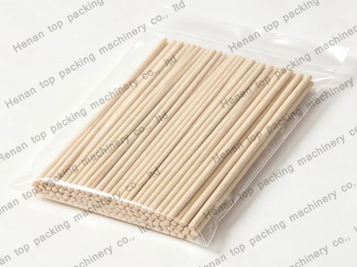 Incense Stick Packaging Machine 3 Incense stick
