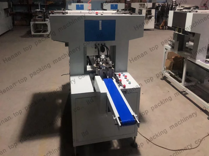 Incense Stick Packaging Machine 10 Incense stick packaging machine manufacturer